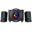 Ηχεία πολυμέσων με Bluetooth - FT-K10-9005BT - 814482
