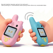 Παιδικό Walkie-Talkie με κάμερα - D2311 - 814499