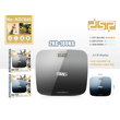 Ψηφιακή ζυγαριά μπάνιου - KD7045 - DSP - 618526 - Blue