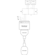 3800238074968 | RS485 Add-on (Shelly Pill) - EAN 3800238074968