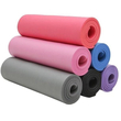 Στρώμα γυμναστικής Yoga/Pilates - 10mm - NBR - 84036 - 566224