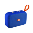 Ασύρματο ηχείο Bluetooth - TG-506 - 886939 - Blue