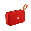 Ασύρματο ηχείο Bluetooth - TG-506 - 886939 - Red