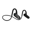 Aσύρματα ακουστικά - Neckband - F808 - 887578 - Black