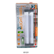 Επαναφορτιζόμενη μπάρα φωτισμού LED - 32cm - 051231