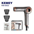 Πιστολάκι μαλλιών - KM-6922 - Kemei