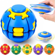 Μπαλάκι Antistress - Press and Spin Fidget - 564568