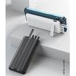 Powerbank 4in1 - Fast Charge - 10.000mah - X20 - 125200 - White