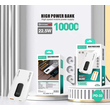 Powerbank - Fast Charge - 10.000mah - 22.5W - PD33 - 270332 - Black