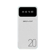 Powerbank 4in1 - Fast Charge - 20.000mah - X06 - 693989 - White