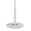 VenCore Arbor White 5520-10002 - Καλόγερος Ρούχων Μεταλλικός Λευκός 37x37x171cm
