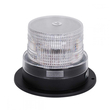 VenCore 6855-10007 - Αδιάβροχος Μαγνητικός Φάρος LED Μονού Χρώματος Λευκό με Βύσμα Αναπτήρα Αυτοκινήτου 12-24V