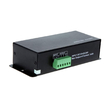 VenCore 6613-10010 - RGB 3CH DMX 512 Controller 12-24V 288-576W - DMX 512 Controller RGB 3 Καναλιών 12 Volt 288 Watt & 24 Volt 576 Watt Μέγιστο Φορτίο