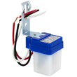 VenCore 3368-10006 - IP65 Day-Night Sensor 12-24V Max 10A - Ανιχνευτής Μέρας-Νύχτας 360° Αδιάβροχος IP65 12 Volt 1200 Watt & 24 Volt 2400 Watt Μέγιστο Φορτίο