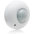 VenCore 3368-10008 - Ceiling Mount IR Moving Sensor 230V 10A - Ανιχνευτής Κίνησης Οροφής PIR 360° Μέγιστη Εμβέλεια 6 Μέτρα 230 Volt 1200 Watt Μέγιστο Φορτίο