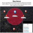 VenCore 5689-10001 - GPS Tracker TK303G-2G - Συσκευή Δορυφορικού Εντοπισμού Θέσης Οχήματος με Ασύρματο Χειριστήριο Coban GPS Tracker TK303G