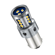 VenCore 3216-10164 - 1156 P21W CanBus Gen4 - Λάμπα LED για Βάση 1156 P21W CanBus Gen4 18 SMD 3020 9W 2800 Lumen 8-48 Volt Ψυχρό Λευκό 6000K