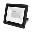 VenCore 9010-50012 - Floodlight LED 100W 120° 185-265V WW - Προβολέας LED Slim Series VenCore 120° Μοίρες 100 Watt 185-265 Volt 9000 Lumens - Αδιάβροχος IP66 - Θερμό Λευκό 3000K - Μ21.5xΠ16.2xΥ3.5cm