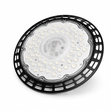 VenCore 6407-50009 - LED High Bay UFO 200W CW - Φωτιστικό Βιομηχανικού Τύπου Καμπάνα High Bay UFO LED 200 Watt 230 Volt 180° 28000 Lumens Ψυχρό Λευκό 6000K - Φ33 x Υ8cm