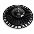 VenCore 6407-50009 - LED High Bay UFO 200W CW - Φωτιστικό Βιομηχανικού Τύπου Καμπάνα High Bay UFO LED 200 Watt 230 Volt 180° 28000 Lumens Ψυχρό Λευκό 6000K - Φ33 x Υ8cm