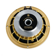 VSAUDIO 3237-10002 - Ηχείο αυτοκινήτου 8 ιντσών VS700ND PRO EDITION 350W RMS 4Ω