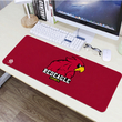 VenCore 2793-10021 - XXL Gaming Mousepad Μοντέλο RED με Διαστάσεις Μ900 x Π400 x Υ3mm