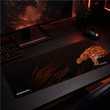 VenCore 2793-10025 - XXL Gaming Mousepad Μοντέλο PAO XIAO με Διαστάσεις Μ900 x Π400 x Υ3mm