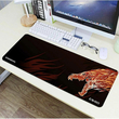 VenCore 2793-10025 - XXL Gaming Mousepad Μοντέλο PAO XIAO με Διαστάσεις Μ900 x Π400 x Υ3mm