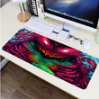 VenCore 2793-10031 - XXL Gaming Mousepad Μοντέλο YESHOU 1TH με Διαστάσεις Μ900 x Π400 x Υ3mm