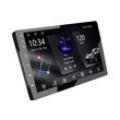 VenCore 3236-10005 - Οθόνη Multimedia Android 15 Αυτοκινήτου 9" PX5S Octa-Core 2GB/32GB IPS 1280x720 με Wi-Fi, Bluetooth, CarPlay, Android Auto, MirrorLink & Υποστήριξη Κάμερας 360° - Μ23 - Π13 - Υ5cm