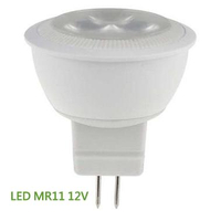 LED Λάμπες MR11 Σπότ