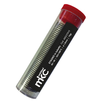TOOLS 30163 ΚΑΣΣΙΤΕΡΟΚΟΛΛΗΣΗ 6040/1.0/15  1.00ΜΜ 15GR - 495237915