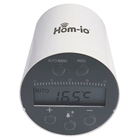 HOM-IO SMART Θερμοστατική Κεφαλή - SMART65948