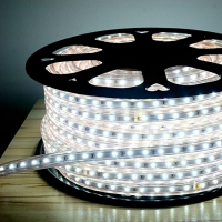 LED Ταινίες 220Volt
