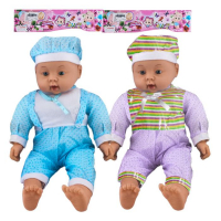 Κούκλες Μωρά
