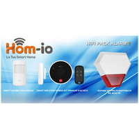 WI-FI PACK ALARM 1 - WI-FI PACK ALARM 1