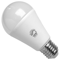 Λάμπα LED E27 A60 Γλόμπος 15W 230V 1470lm 260° Φυσικό Λευκό 4500k GloboStar 01695