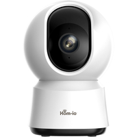HOM-IO SMARTEYE CAMERA WIFI MOTION 1080P Motorized - Privacy (CLOUD-SD CARD) - SMART69045