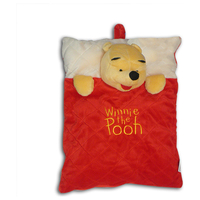 ΜΑΞΙΛΑΡΑΚΙ WINNIE ΠΟΡΤΟΚΑΛΙ