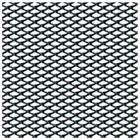 ΣΙΤΑ ΜΑΥΡΗ SMALL 120X20cm