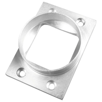 ΤΕΤΡΑΓΩΝΟΣ ΑΝΤΑΠΤΟΡΑΣ ΓΙΑ ΦΙΛΤΡΟΧΟΑΝΕΣ