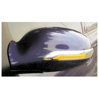 ΔΙΑΚΟΣΜΗΤΙΚΟ ΑΥΤΟΚΟΛΛΗΤΟ ΚΑΘΡΕΠΤΗ MIRROR TRIM II (ΧΡΩΜΙΟ/ΠΟΡΤΟΚΑΛΙ ΑΝΑΚΛΑΣΤΗΡΑΣ - 162Χ25 mm) - 2 ΤΕΜ ΔΙΑΚΟΣΜΗΤΙΚΟ ΑΥΤΟΚΟΛΛΗΤΟ ΚΑΘΡΕΠΤΗ MIRROR TRIM II (ΧΡΩΜΙΟ/ΠΟΡΤΟΚΑΛΙ ΑΝΑΚΛΑΣΤΗΡΑΣ - 162Χ25 mm) - 2 ΤΕΜ