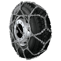 ΑΛΥΣΙΔΕΣ ΧΙΟΝΙΟΥ ΦΟΡΤΗΓΟΥ CARGO PLUS GR32 LAMPA - 2 ΤΕΜ.