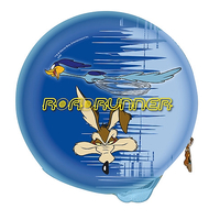 ΘΗΚΗ ΣΤΡΟΓΓΥΛΗ 24CDs ROAD RUNNER ΘΗΚΗ ΣΤΡΟΓΓΥΛΗ 24CDs ROAD RUNNER