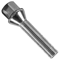ΜΠΟΥΛΟΝΙΑ ΚΩΝΙΚΑ 14x1.25 50mm 17 ΚΛΕΙΔΙ