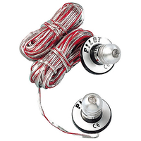 ΦΩΤΑΚΙΑ LED 24V PILOT (Μπλε)