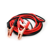 ΡΕΥΜΑΤΟΔΟΤΕΣ 600A 4m (ΚΑΛΩΔΙΑ ΦΟΡΤΙΣΗΣ ΜΠΑΤΑΡΙΑΣ)