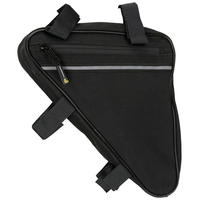 ΤΣΑΝΤΑΚΙ ΤΡΙΓΩΝΟ ΑΔΙΑΒΡΟΧΟ FRAME BAG 5x21x23cm 1,2L