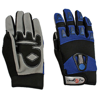 ΓΑΝΤΙΑ ΠΟΔΗΛΑΤΟΥ OFF ROAD - Size: Large (L) (ΜΑΥΡΟ/ΓΚΡΙ/ΜΠΛΕ)