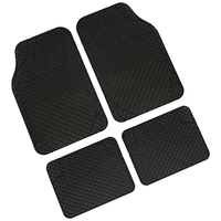 ΠΑΤΑΚΙΑ ΛΑΣΤΙΧΟ DRENA-4 GRAN PREE (PVC) 46x68cm+45x34cm 4ΤΕΜ